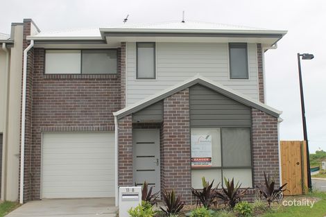 Property photo of 17 Northern Circuit Rural View QLD 4740