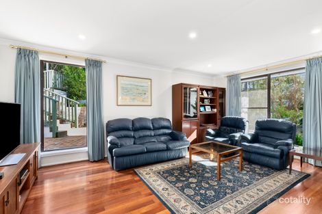 Property photo of 8 Burraga Avenue Terrey Hills NSW 2084