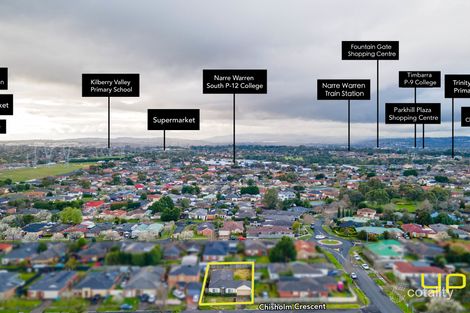 4 Chisholm Cres, Narre Warren South, VIC 3805