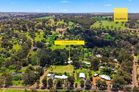 Property photo of 5 Hovea Close Bridgetown WA 6255