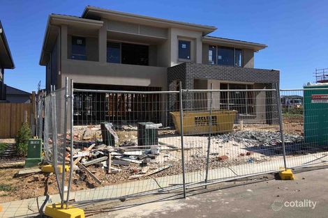 Lot 1178 Ferndell St, The Ponds, NSW 2769