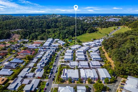 Property photo of 4/5 Border Drive North Currumbin Waters QLD 4223