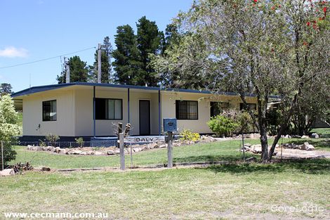 Property photo of 150 Dalcouth Road Dalcouth QLD 4380