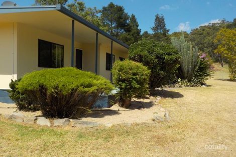 Property photo of 150 Dalcouth Road Dalcouth QLD 4380