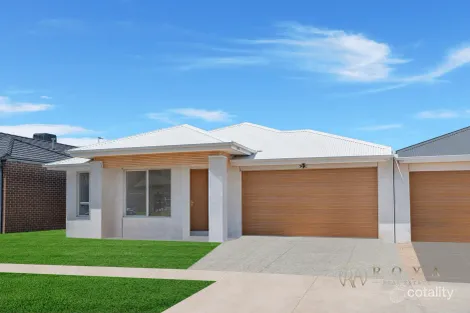 Property photo of 6 Momil Road Mount Cottrell VIC 3024