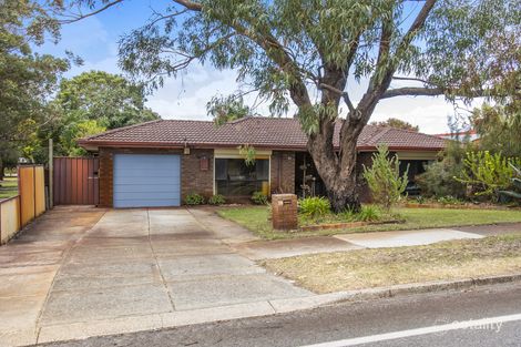 Property photo of 58 Eudoria Street Gosnells WA 6110