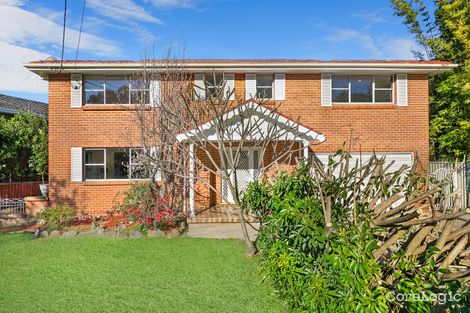 Property photo of 14 Zanco Road Marsfield NSW 2122