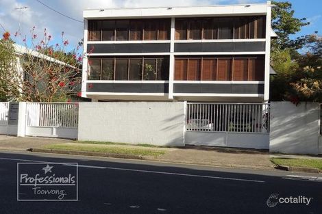 2/38 Sylvan Rd, Toowong, QLD 4066