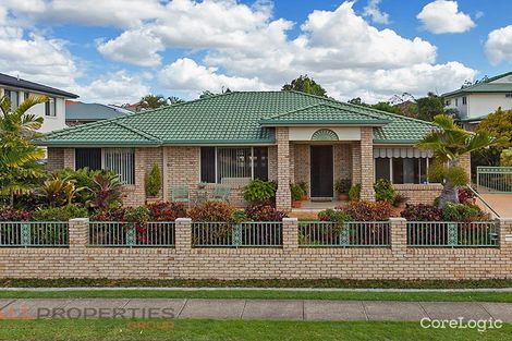 Property photo of 70 Franquin Crescent Kuraby QLD 4112