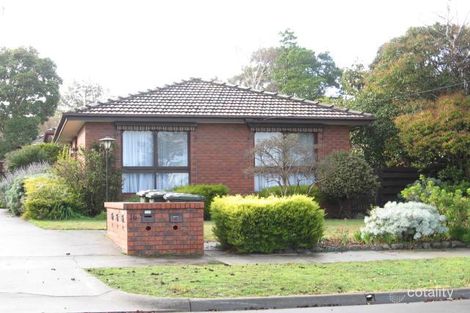 Property photo of 3/14-16 Jordan Grove Glen Waverley VIC 3150