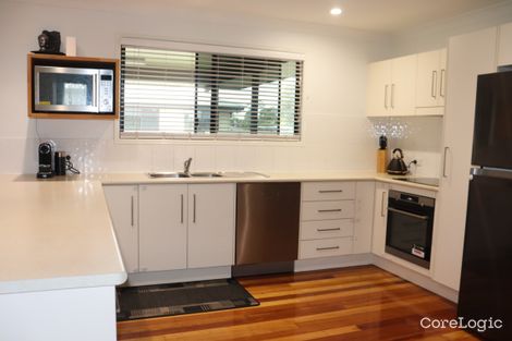 Property photo of 49 Hibiscus Crescent Blackwater QLD 4717