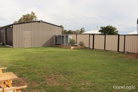 Property photo of 49 Hibiscus Crescent Blackwater QLD 4717