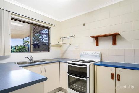 Property photo of 2/3 Mintaro Crescent Woree QLD 4868