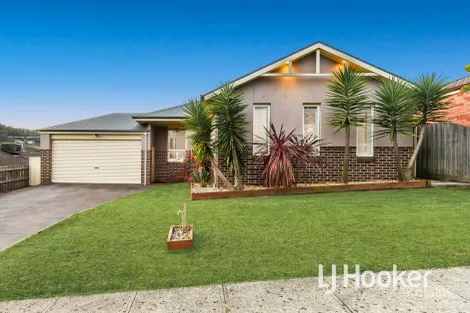 13 Silver Gum Dr, Pakenham, VIC 3810