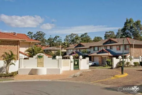 Property photo of 127/17 Marlow Street Woodridge QLD 4114