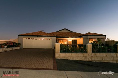 Property photo of 47 Edgbaston Drive Madeley WA 6065