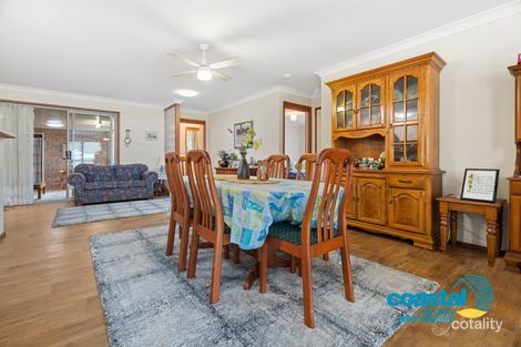 Property photo of 6 Bay Street Mallabula NSW 2319