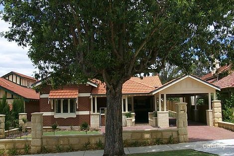 Property photo of 10 Clyde Road Menora WA 6050