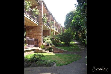 Property photo of 11/16 Rose Street Birchgrove NSW 2041
