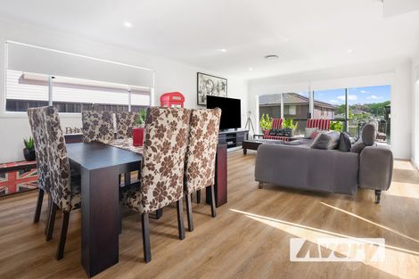 Property photo of 12 McKendry Drive Cameron Park NSW 2285