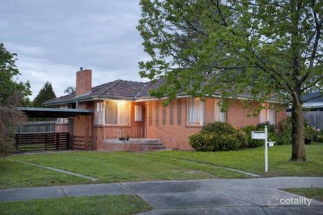 Property photo of 4 Kirby Court Ferntree Gully VIC 3156