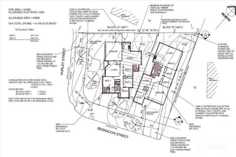 Property photo of 83 Hurley Street Mawson ACT 2607