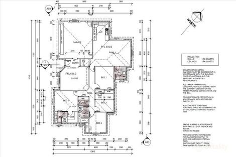 Property photo of 83 Hurley Street Mawson ACT 2607