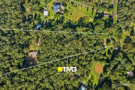26 Hoop Pine Ct, Advancetown, QLD 4211