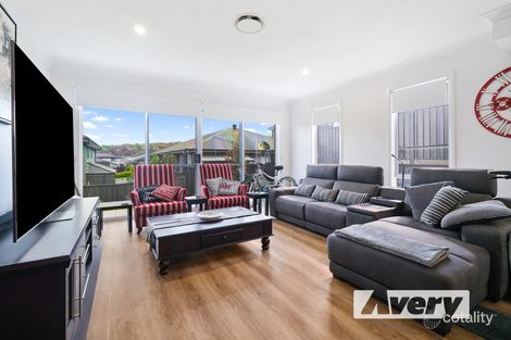 Property photo of 12 McKendry Drive Cameron Park NSW 2285