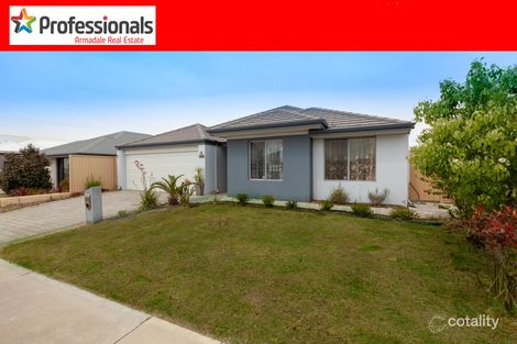 Property photo of 11 Loreto Way Southern River WA 6110