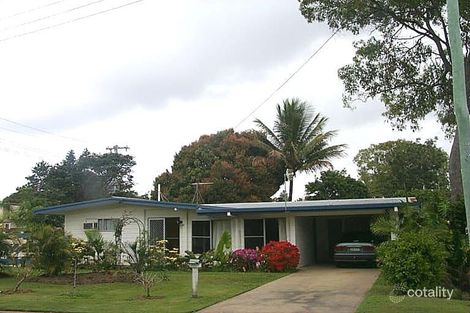 39 Van Eldik Ave, Andergrove, QLD 4740