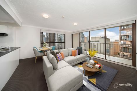 253 Goulburn St, Surry Hills, NSW 2010