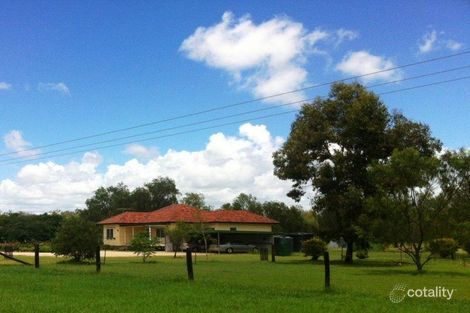 348 Ropeley Rockside Rd, Ropeley, QLD 4343