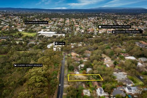 Property photo of 13 Cherry Street Macleod VIC 3085