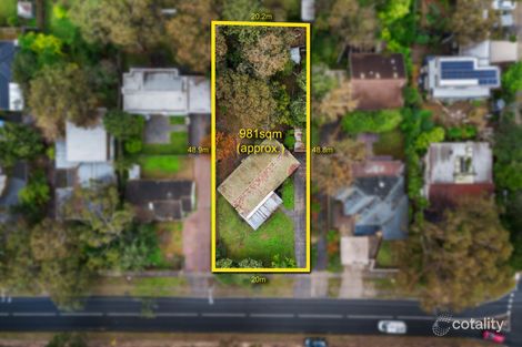 Property photo of 13 Cherry Street Macleod VIC 3085