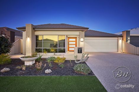 Property photo of 26 Baveno Road Beeliar WA 6164