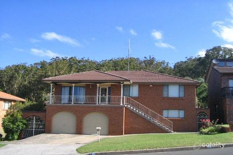 156 Captain Cook Dr, Barrack Heights, NSW 2528
