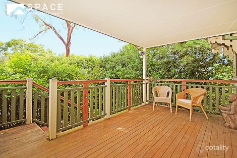 Property photo of 65 Beck Street Paddington QLD 4064