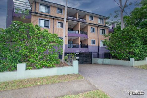 7/43-45 Rodgers St, Kingswood, NSW 2747