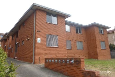 7/100 Stapleton St, Pendle Hill, NSW 2145