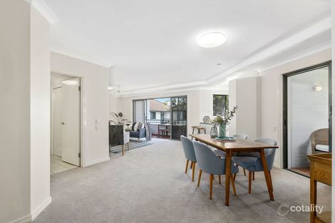 7/1 Moore St, Taringa, QLD 4068