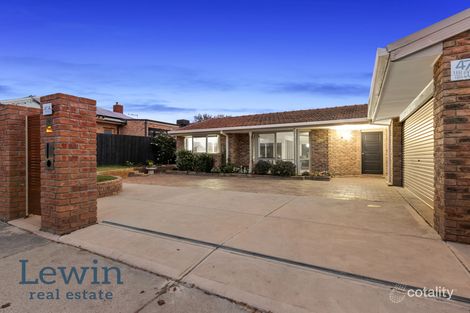 47a Wilson St, Cheltenham, VIC 3192
