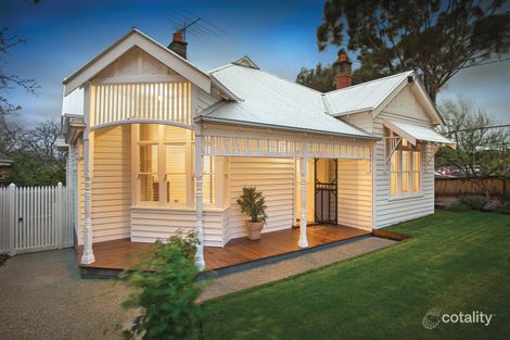 Property photo of 25 Hillside Parade Glen Iris VIC 3146