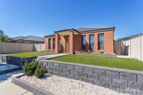 Property photo of 53 Victoria Cross Parade Wodonga VIC 3690