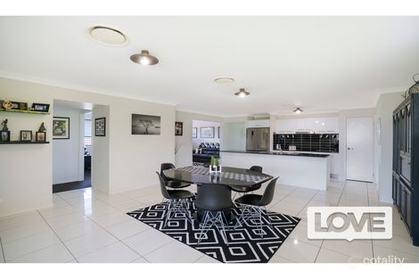 Property photo of 20 Polaris Avenue Cameron Park NSW 2285
