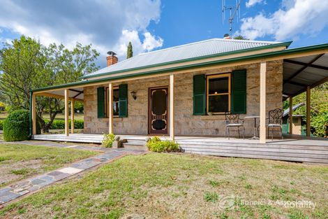 Property photo of 26 Elgin Road Beechworth VIC 3747
