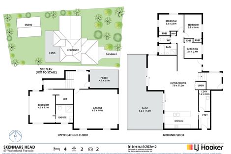 49 Waterford Pde, Skennars Head, NSW 2478