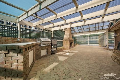 Property photo of 12 Billabong Close Mornington VIC 3931