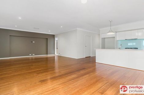 Property photo of 13 Eckersley Way Moorebank NSW 2170