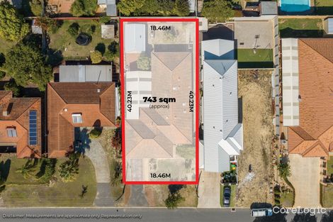 Property photo of 22 Lindsay Drive Morley WA 6062